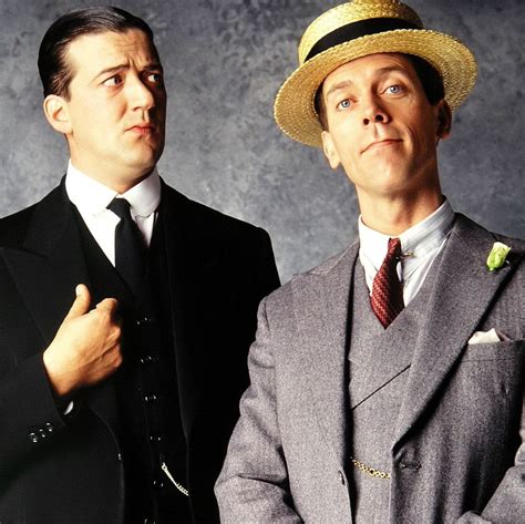 Jeeves and Wooster - Роккульт