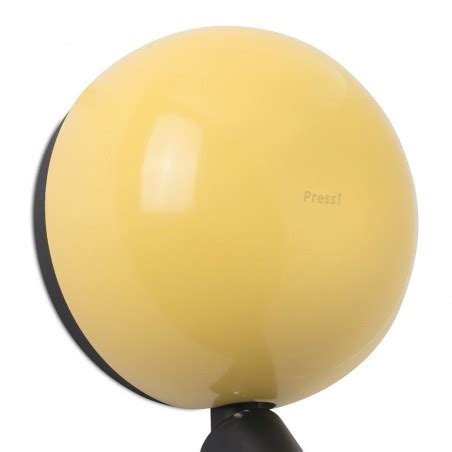 Wall Lamp LED Press II (3W) - Faro Barcelona - Wonderlamp.shop