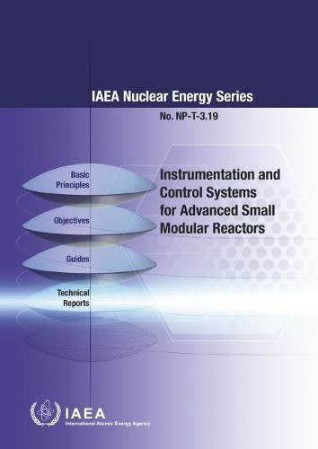 Instrumentation and Control Systems for Advanced Small Modular Reactors ...