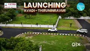 Near by school and College thiruninravur to thamaraipakkam States ...