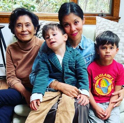 Alex Wagner Bio - Family, Parents, Net Worth, Wedding, Kids, Now, Wiki ...