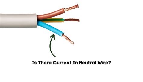 Image result for Neutral Wire Problems