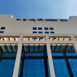 Bharat Ratna C. Subramaniam Auditorium - Auditorium - New Delhi - Delhi ...