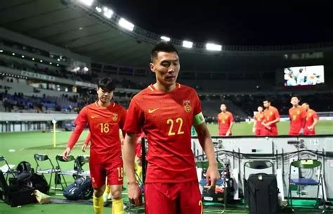 中国男足勇夺亚洲杯冠军，为里皮报回一箭之仇！