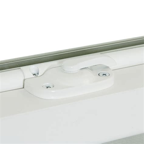 RELIABILT 3500 Series Double-hung Vinyl Replacement White Bay Window ...