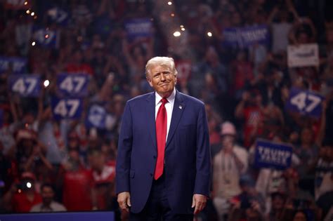 Trump vows to impose tariffs on goods from Canada, China and Mexico ...