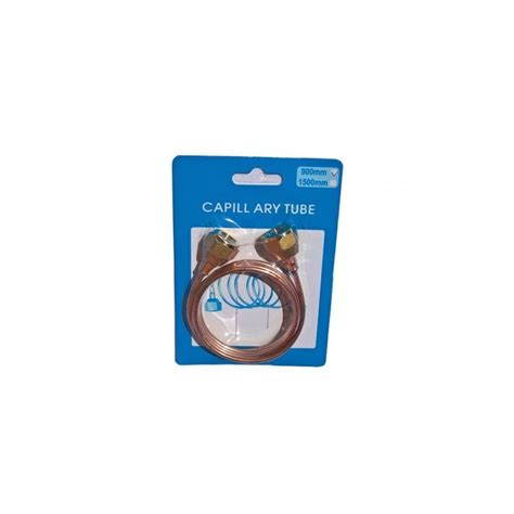 KAPILARA BAKARNA SA HOLENDEROM 1/4 1m - Holenderi i kapilare