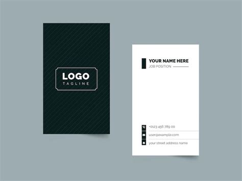 Business Card Layout Template 的图像结果