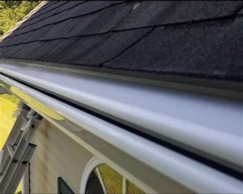 The Benefits of Professional Gutter Installation | Mid Atlantic Roofing ...