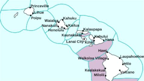 Amid mounting legal challenges, Hawaii allows open carry of formerly ...