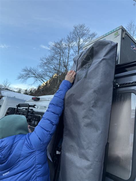Reseña de material | PUSHrack SNOWbag & SNOW Update
