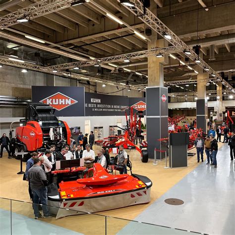 AGRAMA 2024, Bea Bern Expo, 28 November to 2 December | AllEvents