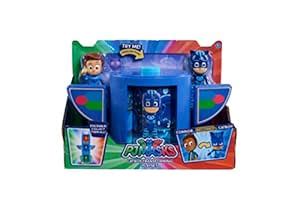 Buy Pj Masks Just Play Transforming Catboy Toy Figure Set Online at Low ...
