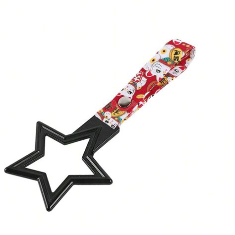 Stay Tuned Performance JDM STAR TSURIKAWA Japanese Bosozoku Ring Nylon ...