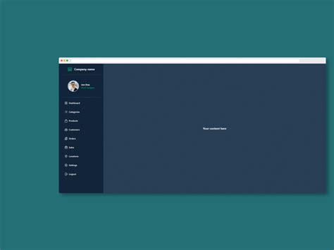 Image result for HTML5 Dashboard Free