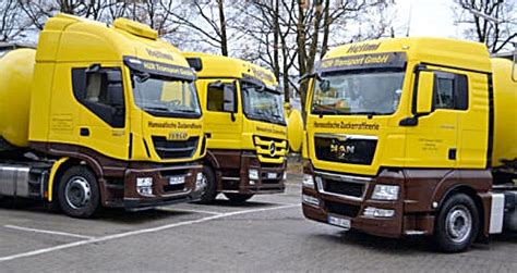 Stellenangebote Kraftfahrer - 20539 Hamburg - HZR Transport GmbH - Job ...
