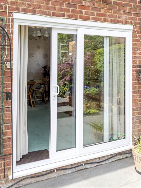 How Tall Are Standard Patio Doors at Alyssa Corrie blog