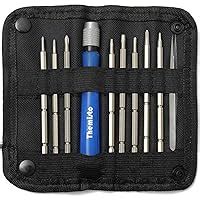 PagKis Screwdriver Tool Kit for Opening and Repairing Mobiles, PDA ...