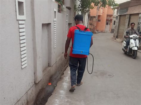 A mega blood donation camp will be held on April 2 at Marmath village ...