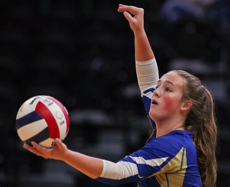 AHSAA 2A volleyball championship - al.com