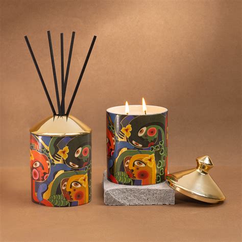 Scented Candle Gift Sets: Aromatic Candle Gift Set Online – Seva Home