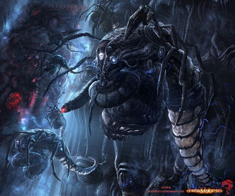 Cyborg - JungleKey.in Image #50