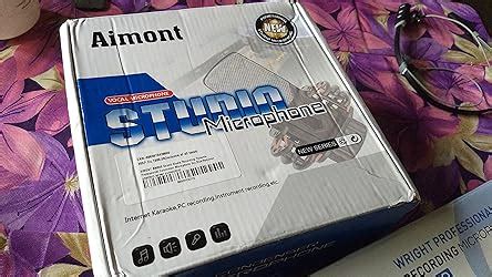 Generic Sound Studio Recording Dynamic Professional Condenser ...