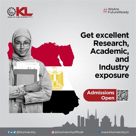 KL University | International Admissions Open