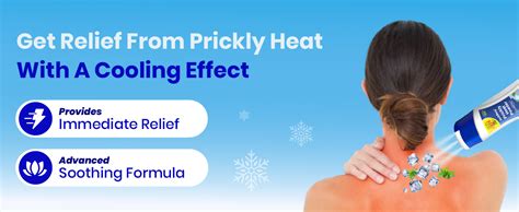 Itchstop Prickly Heat Powder - 185 g | Relives Prickly Heat, Itching ...