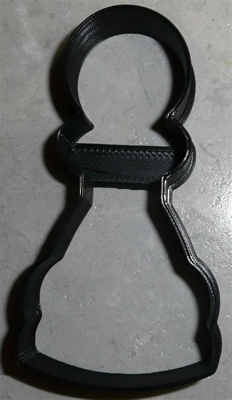 Buy Pawn Chess Board Game Piece Black White Checkerboard English ...