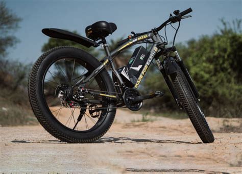Gear Head Motors: Best Electric Cycle in India | GHM E-bikes