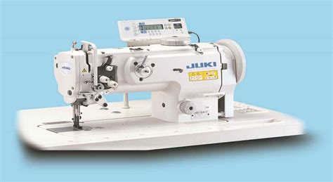 Juki DNU-1541 Sewing Machines for Heavy Materials | IIGM Industrial Supply