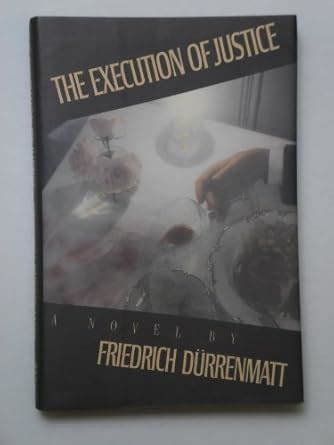 Buy The Execution of Justice Book Online at Low Prices in India | The ...