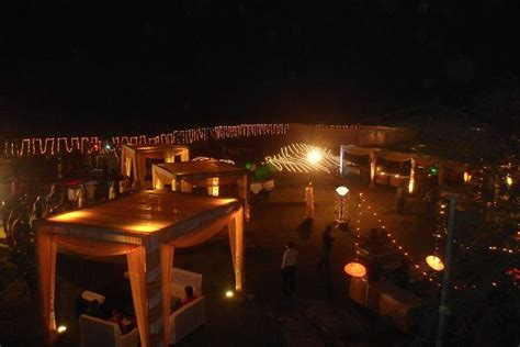 Lake View Huts Resorts - Venue - Suraj Kund, Faridabad - Weddingwire.in