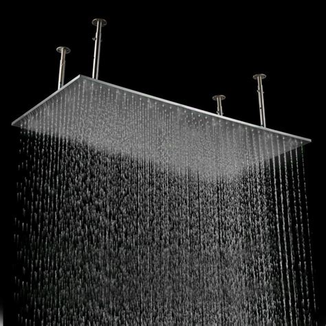 LED Ceiling Shower 的图像结果
