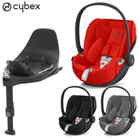 東大 cybex Z-i size チャイルドシート のチャイル サイベックス シローナ + ベース セット - sureworks.in