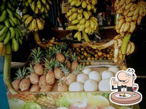 P.K.S Bakery, Kuzhalmannam - Restaurant menu, prices and reviews