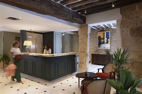 La Perle Saint-Germain - Paris Hotel Charm