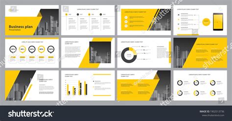 Presentation Background Layout Template 的图像结果