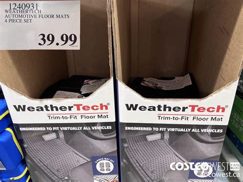 Costco Winter 2023 – Office, Lighting & Automotive - Costco West Fan Blog