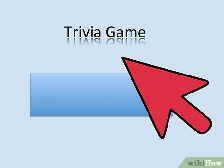 Image result for Easy Tutorial to Create Games in PowerPoint