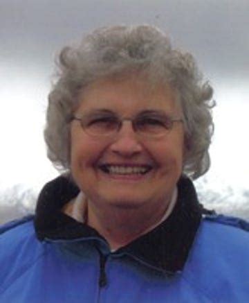 Ruth Mary Brooks Obituary - Kitsap Sun