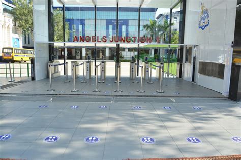 Little Angels School, Sonipat