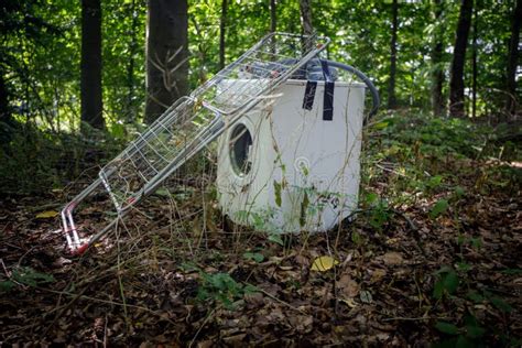 Image result for Disposed Washing Machine