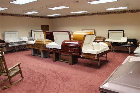 Our Facilities | Hyke Funeral Home | Redfield SD funeral home and cremation
