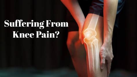 Knee Osteoarthritis Explained: How to manage chronic knee pain and ...