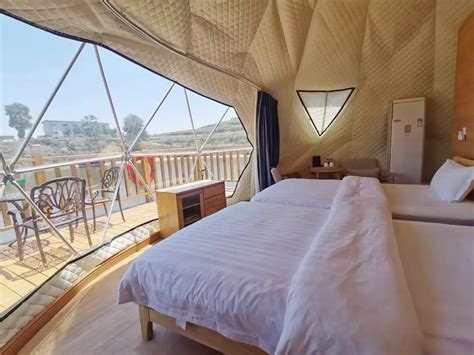 Geo Dome Tent | Geodesic Dome Shelter | Dome House Price