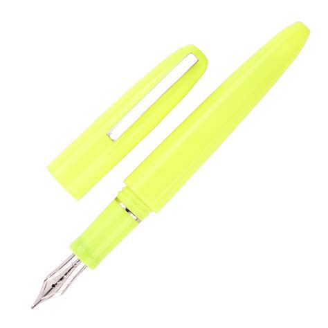 Scribo Piuma Fountain Pen - Art (Limited Edition) – Makoba