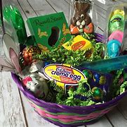 Image result for Little Easter Baskets