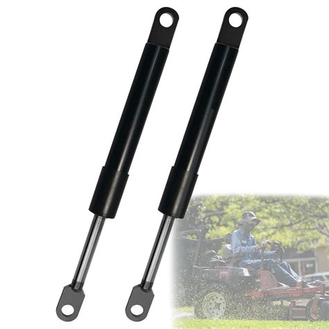 ATEEfaee Upgraded 109-2339 Shock Damper, for Exmark Lazer Z India | Ubuy